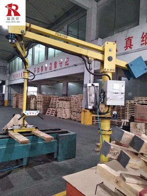 助力機(jī)械手設(shè)備